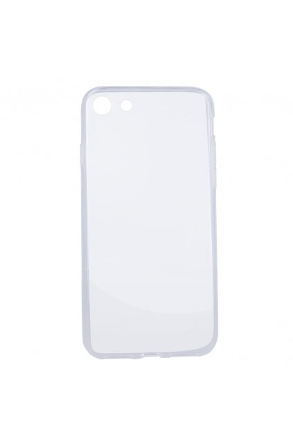 68025 slim case 1 mm for google pixel 8a transparent