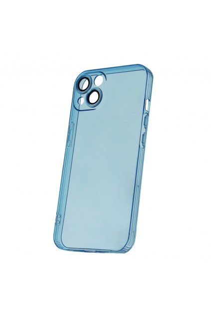 67995 slim color case for iphone 15 6 1 quot blue
