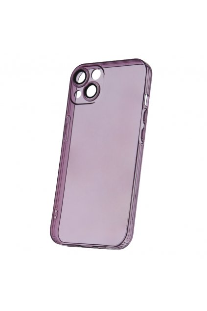 68010 slim color case for iphone 15 pro 6 1 quot plum