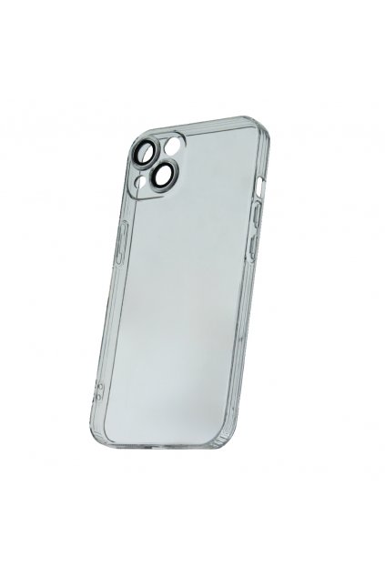67980 slim color case for iphone 15 pro 6 1 quot transparent