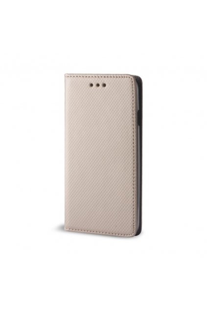 68094 smart magnet case for xiaomi redmi 13c 4g gold