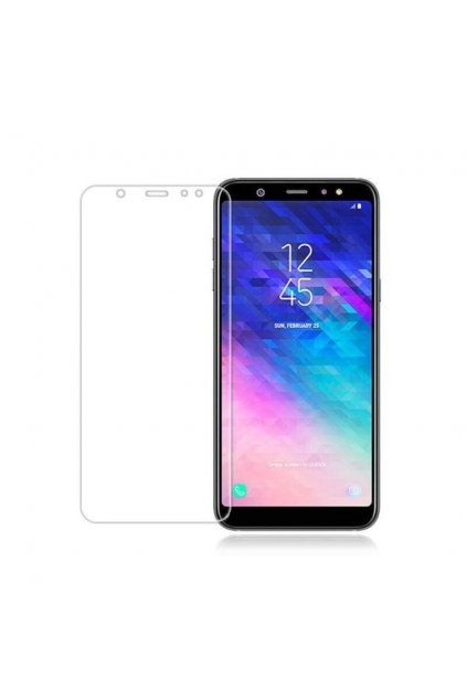 Tempered Glass for Samsung Galaxy A6 J8 2018 Screen Protector 9H 2 5D Phone Protective Film.jpg 640x640