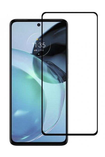 Ochranné sklo pro Motorola Moto G72