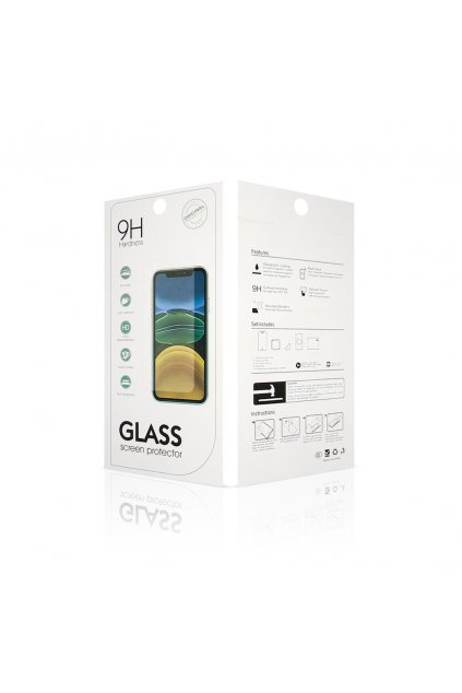 69096 tempered glass 2 5d for honor x8 5g honor x6 honor 70 lite