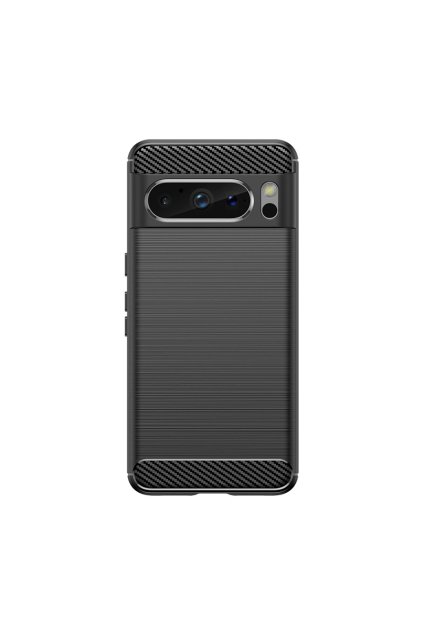 70248 karbonove pouzdro pro google pixel 8 pro cerne