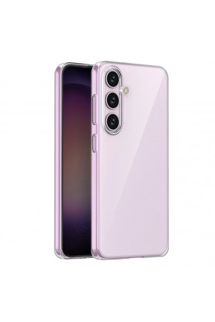 70230 pouzdro ultra clear pro samsung galaxy a25 pruhledne