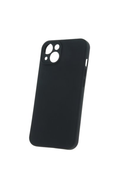 70809 silicon case for xiaomi 14 ultra black