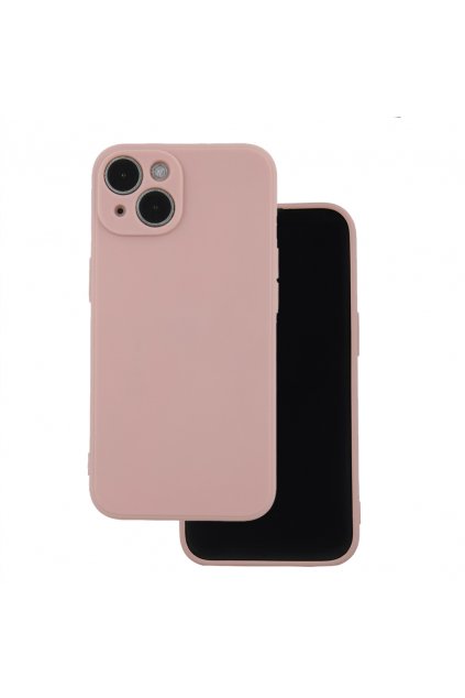71567 matt tpu case for samsung galaxy a05s pale pink