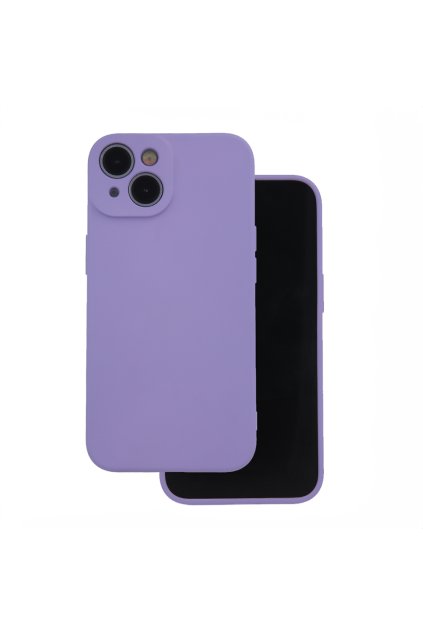71498 silicon case for iphone 15 pro max 6 7 quot lilac