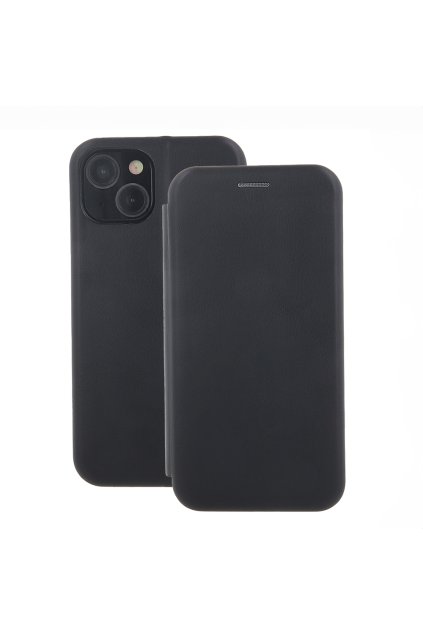 72598 smart diva case for motorola moto g24 g04 black