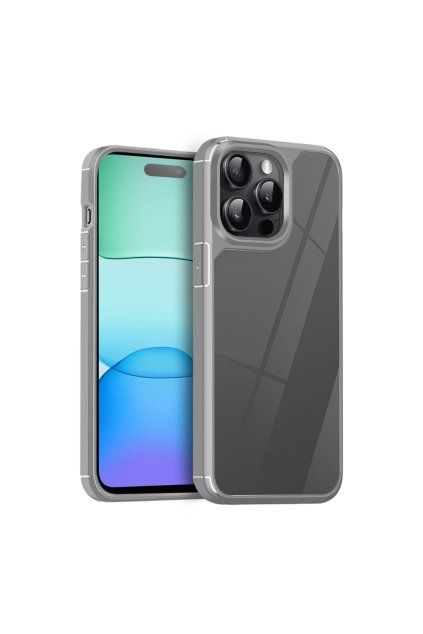74085 color shock case for samsung galaxy s23 grey