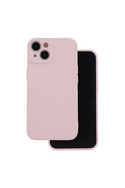 74319 silicon case for xiaomi redmi a3 4g global rose