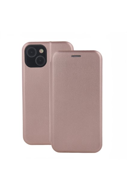 74301 smart diva case for xiaomi note 13 pro 4g rose gold