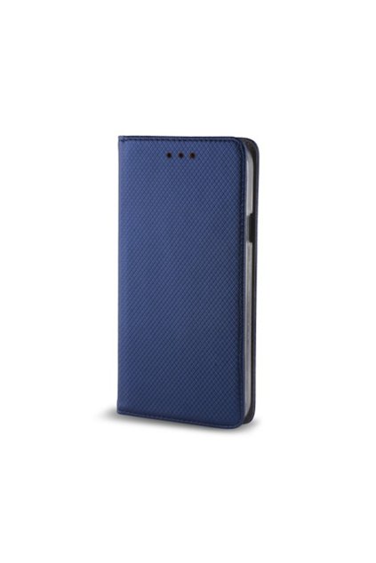 74220 smart magnet case for xiaomi redmi 13 4g 13 5g navy blue
