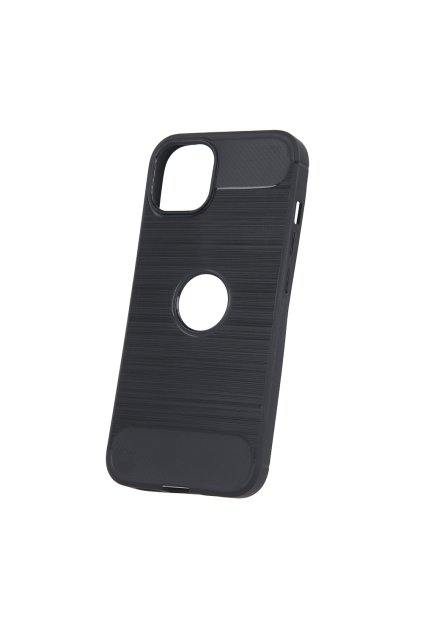 75459 simple black case for xiaomi redmi 13 4g 13 5g