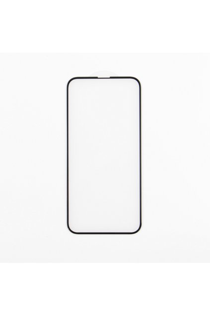 75252 tempered glass 5d for motorola edge 50 fusion black frame