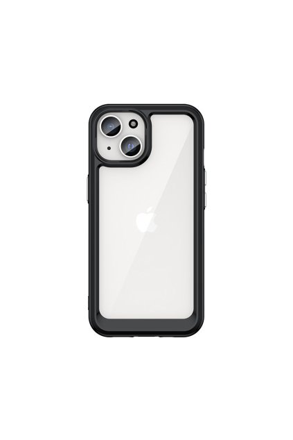 77091 outer space obal na iphone 16 pro cerny