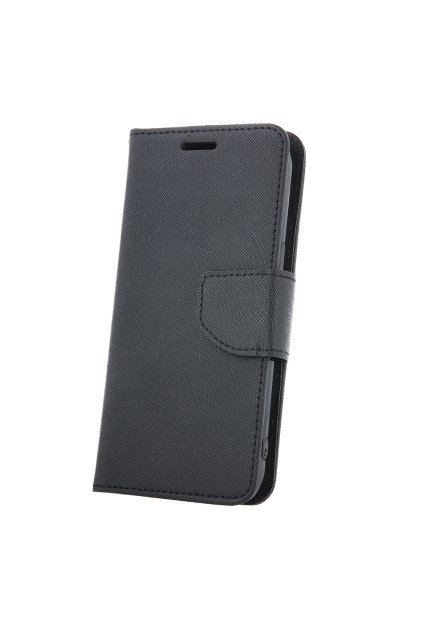 77394 smart fancy case for samsung galaxy a55 5g black