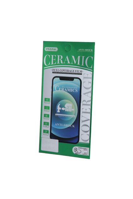 77640 tempered glass 9d ceramic for samsung galaxy a36 5g