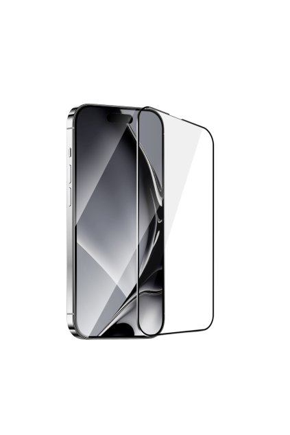 77373 tempered glass metal frame for samsung galaxy s25 ultra black frame