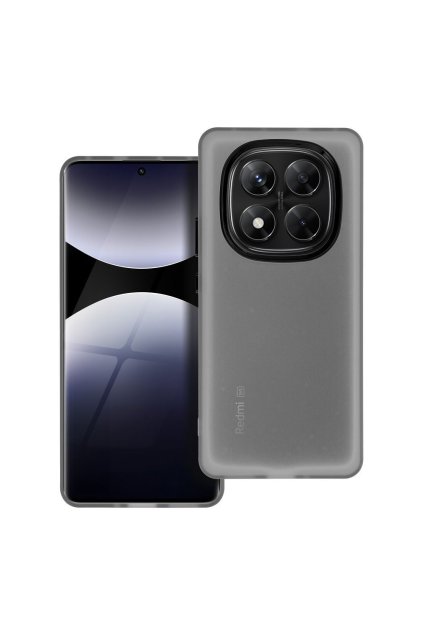 78021 sappy kryt na xiaomi redmi note 14 pro 5g cerny