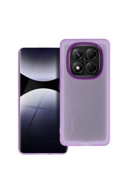 78015 sappy kryt na xiaomi redmi note 14 pro plus 5g fialovy