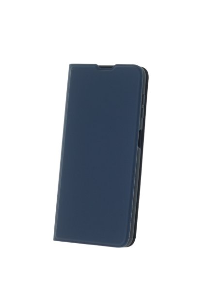 78255 smart soft case for samsung galaxy a36 5g navy blue