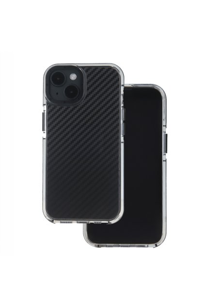 78573 acrylic carbon case for samsung galaxy a36 5g a56 5g black