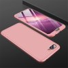 eng pl 360 Protection Front and Back Case Full Body Cover Huawei Honor 10 pink 45374 5