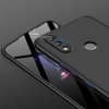 eng pl 360 Protection Front and Back Case Full Body Cover Huawei Honor 8X black 45377 5