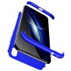 eng pl GKK 360 Protection Case Front and Back Case Full Body Cover Huawei Y6 2019 blue 50066 2