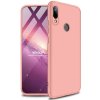 eng pl GKK 360 Protection Case Front and Back Case Full Body Cover Huawei Y6 2019 pink 50069 1