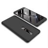 oboustranný kryt 360 na Nokia 6.1 černý tit