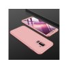 15738 1 360 oboustranny kryt na samsung galaxy a6 plus ruzovy