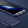 360 oboustranný kryt na Samsung Galaxy J3 2017 modrý 1