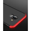 15726 3 360 oboustranny kryt na samsung galaxy j6 modrocerny