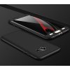 360 oboustranný kryt na Samsung Galaxy S7 Edge černý 2
