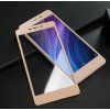 3D soft trvzeníé sklo na xiaomi 4a 3s zlaté