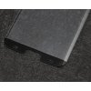 3D Tvrzené sklo na Samsung Galaxy S7 edge ke krytu real