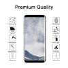 3D tvrzené sklo na Samsung S9 černé 1