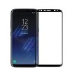 3D tvrzené sklo na Samsung S9 černé 4