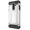 aeng pl Hybrid Armor Case Tough Rugged Cover for Samsung Galaxy A6 Plus 2018 A605 silver 42384 1