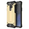 Armor kryt na Samsung Galaxy S9 Plus zlatý