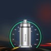 eng pl Baseus Square Universal Smart Car Charger 2x USB QC3 0 Quick Charge 3 0 SCP AFC 30W silver CCALL DS0S 46977 9