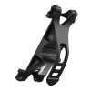 eng pl Baseus Miracle Bicycle Vehicle Mounts Bike Silicone Phone Bracket for 4 6 Devices black 24163 2