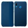 Originální pouzdro Huawei na Huawei P20 lite modré
