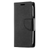 flipové pouzdro na huawei P20 Pro černé