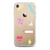 eng pl Ringke DECO No 65 Design Sheet for Ringke Fusion Case iPhone X 41551 2