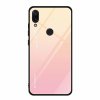 eng pl Glass case XIAOMI REDMI NOTE 7 pink 62942 1