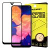 eng pl Wozinsky Tempered Glass Full Glue Super Tough Screen Protector Full Coveraged with Frame Case Friendly for Samsung Galaxy A10 black 50877 1